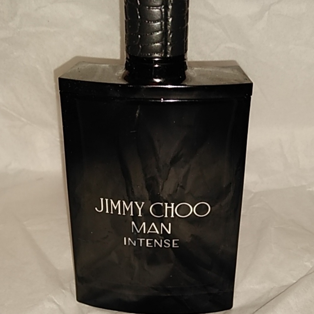 Jimmy Choo Man intense